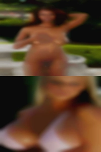 Looks sex FL Meade, and or toned body.