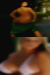 Naked horny girl pussy