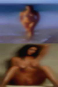 Camping hot girls naked girls.