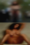 Horny woman exile men