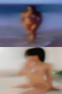 Ghost account couples sex same name.