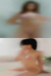 Horny married swinger