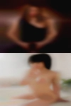 Naked horny girl pussy