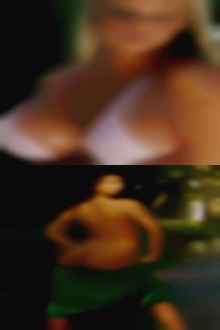 Hung BBW swingers (of course!).