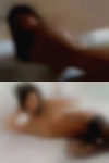 Horny woman exile men