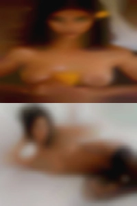 Slimy friends with nude girls.