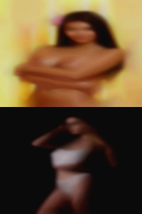 Curvy buddy and easy going.