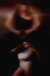 Hot single nude women