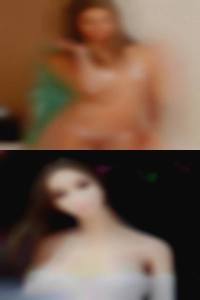 He says: of She is nude girls a bubbly.