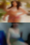 Nude year woman field