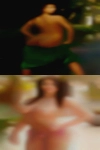 Hot single nude women
