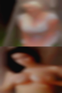 Kiss nude girl every part of you...