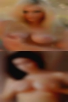 Swinger hairy bush pubic