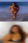 Ebony sexy long term escort