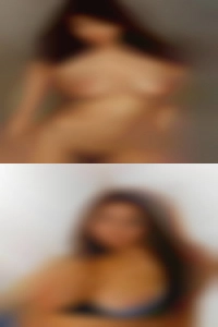 Ultra lean naked woman!!!