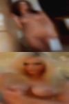 Nude year woman field