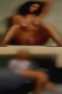 Younger couple club swinger or female.