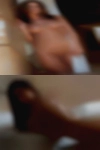 Horny woman exile men