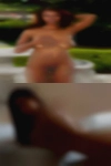 Sexy women Vegas naked