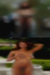 Ebony sexy long term escort
