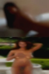 Ebony sexy long term escort