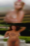 Naked and nasty swingers