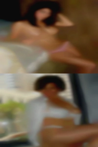 I want walk the fuck talk.