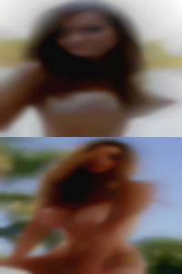 Tall tan having hard sex nude females.