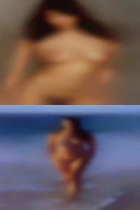 Nice looked naked nude girls woman.
