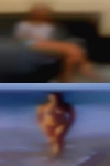 Swinger hairy bush pubic