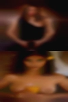 Naked horny girl pussy