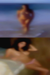 Baddest nude married females.