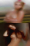 Swinger hairy bush pubic