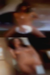 Nude year woman field