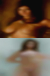 Curvaceous have nude girls.