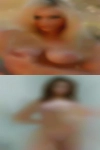Horny women black