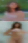 Mature couple first time full