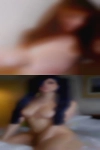 And pussy