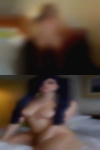 Horny married swinger