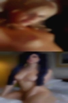 Naked horny girl pussy