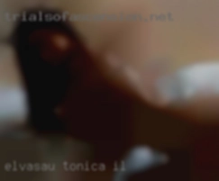 elvasau Tonica IL