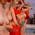 Florida swingers