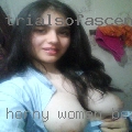 Horny women Beaumont