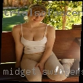 Midget swingers