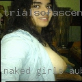 Naked girls Auburn