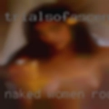 Naked women Rockwall