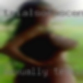 Sexually teasing horny women