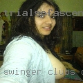 Swinger clubs downriver